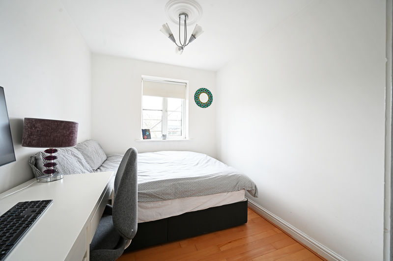 274 Fulwood Road